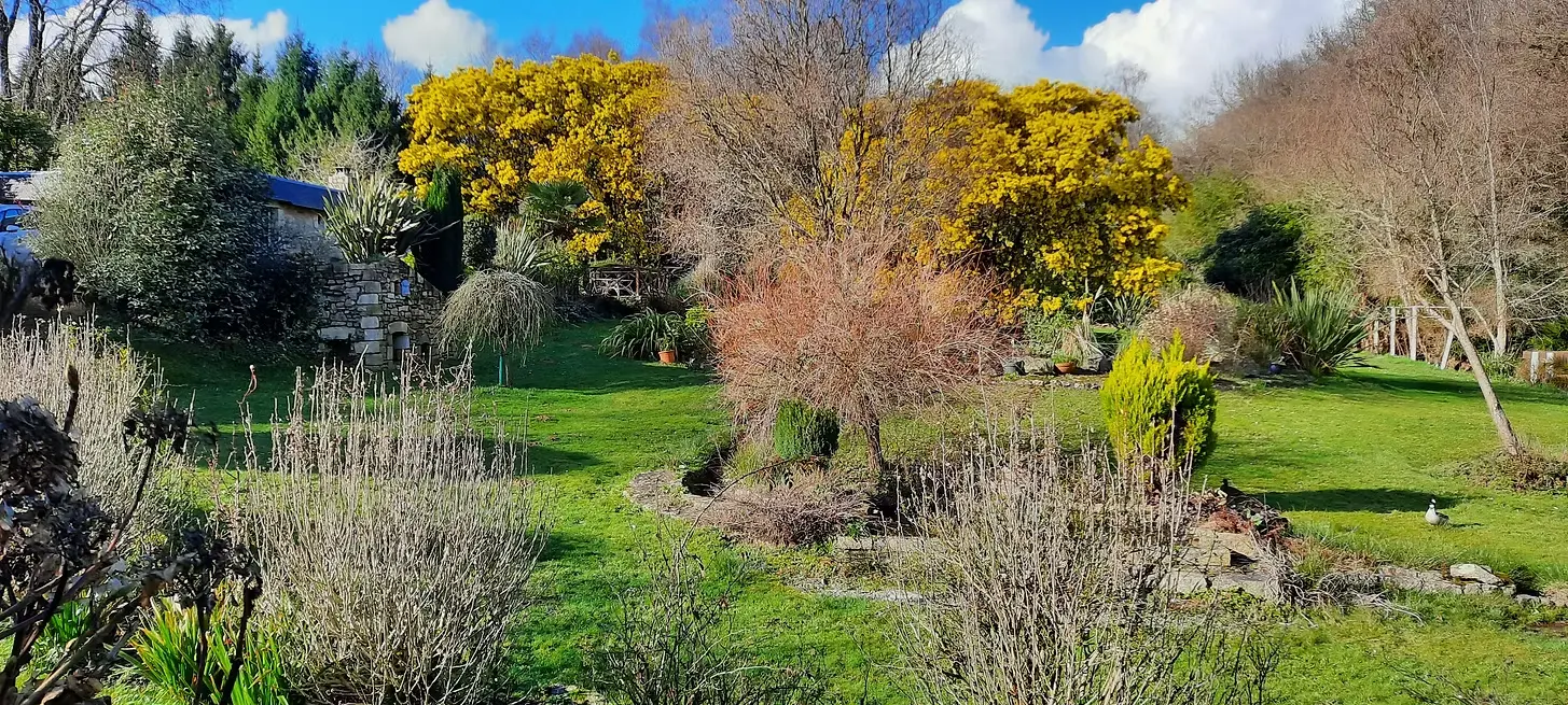 Domaine des légendes